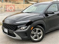 هيونداي كونا